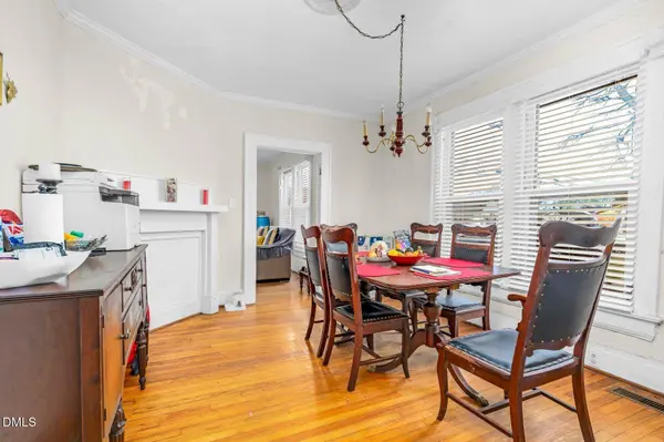 1113 Nash, Wilson, NC 27893