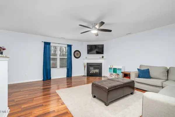 2503 Ferdinand Drive, Knightdale, NC 27545