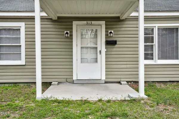 313 Carolina Avenue, Tarboro, NC 27886