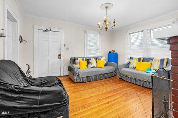 1113 Nash, Wilson, NC 27893