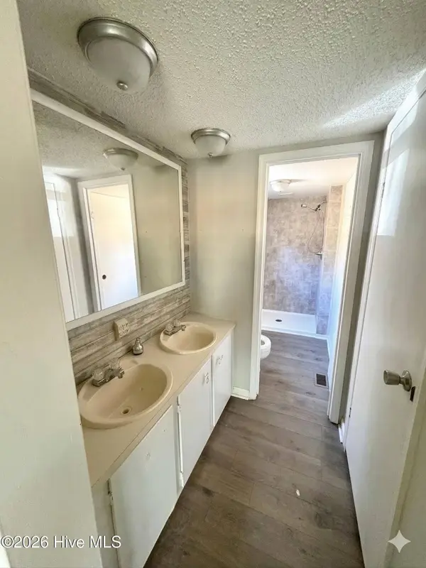 481 Mount Hebron RD, Castalia, NC 27816