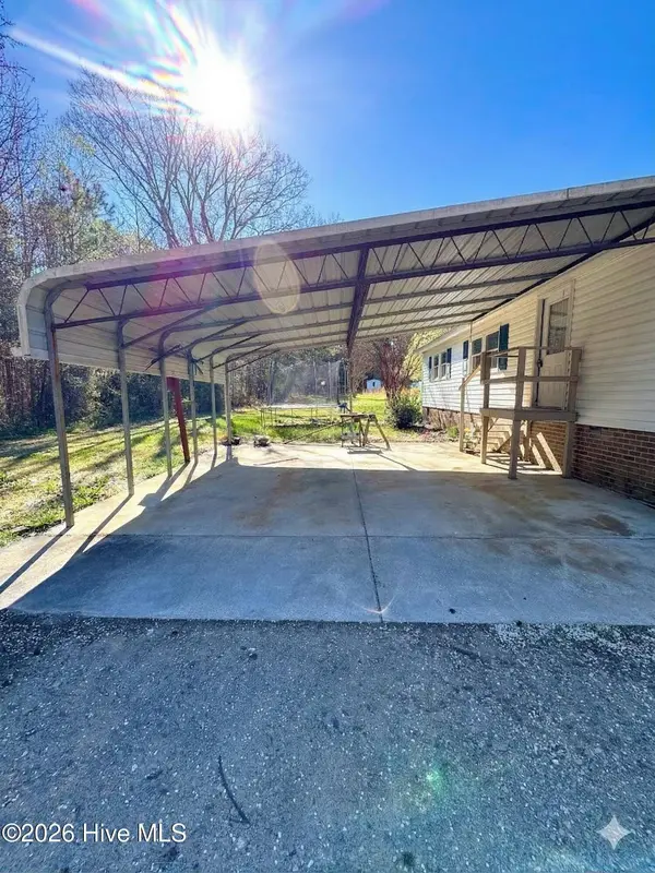 481 Mount Hebron RD, Castalia, NC 27816