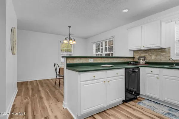 1621 Greys Mill RD, Rocky Mount, NC 27804