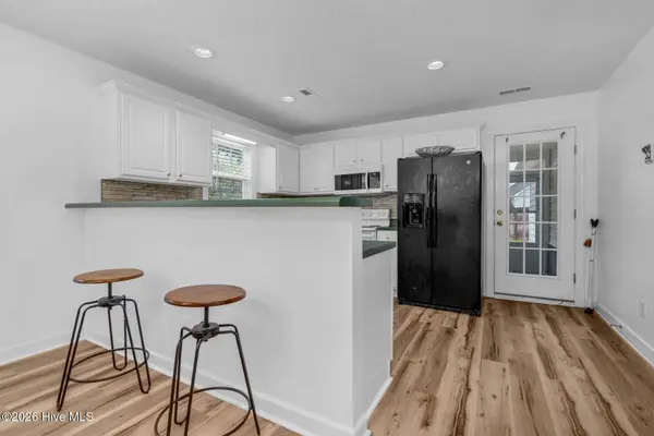 1621 Greys Mill RD, Rocky Mount, NC 27804