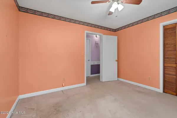 209 Williams DR, Black Creek, NC 27813