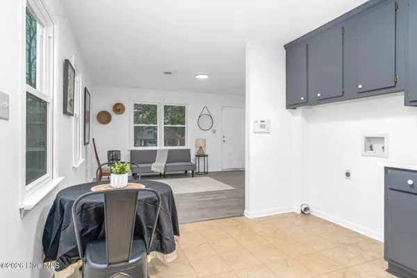 405 N Daughtry ST, Rocky Mount, NC 27801