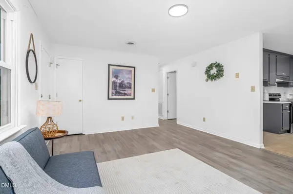 405 N Daughtry Street, Rocky Mount, NC 27801