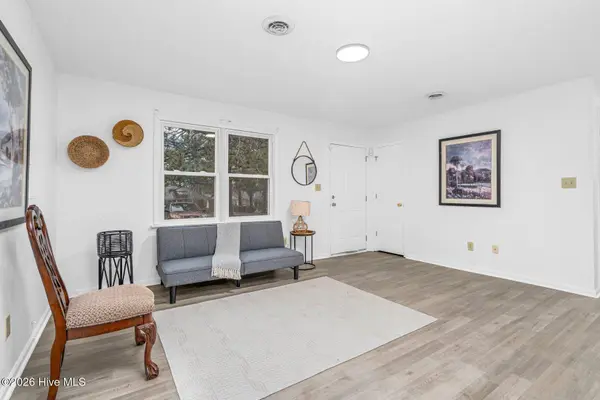 405 N Daughtry ST, Rocky Mount, NC 27801