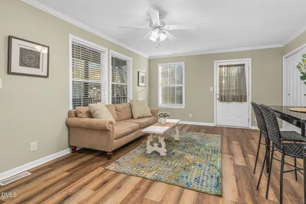 311 W Franklin Street, Spring Hope, NC 27882