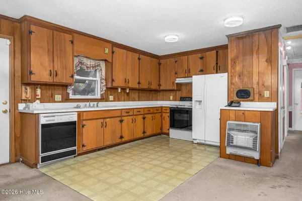 209 Williams DR, Black Creek, NC 27813