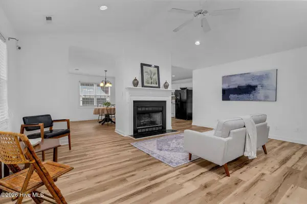 1621 Greys Mill RD, Rocky Mount, NC 27804
