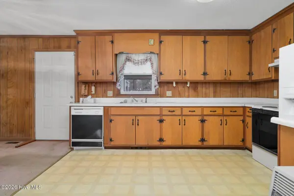 209 Williams DR, Black Creek, NC 27813