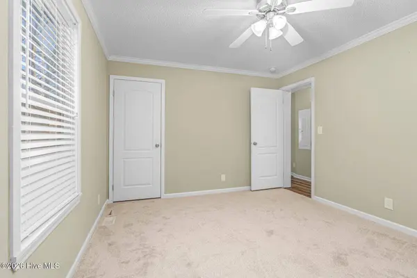 311 W Franklin ST, Spring Hope, NC 27882