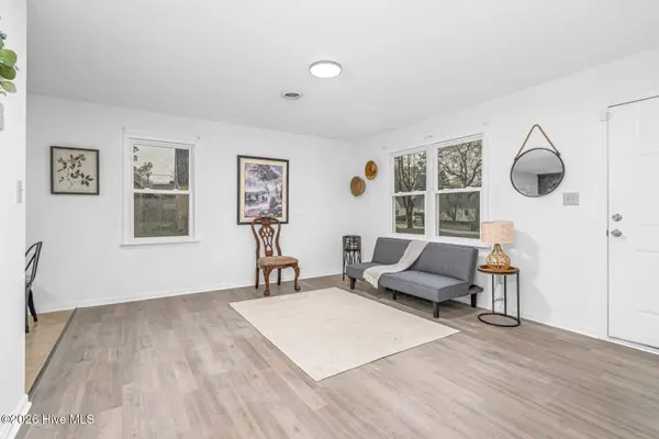 405 N Daughtry ST, Rocky Mount, NC 27801