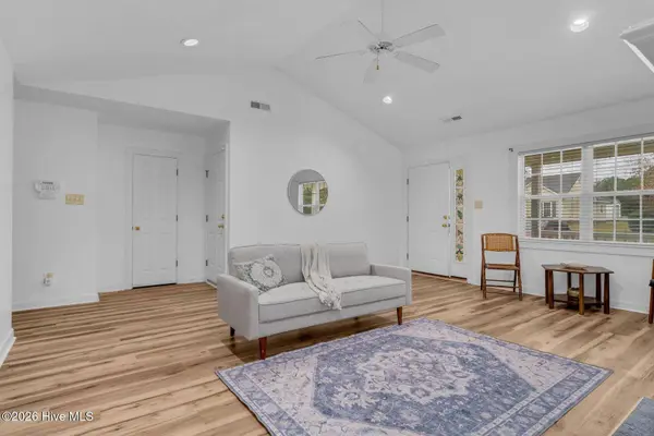 1621 Greys Mill RD, Rocky Mount, NC 27804