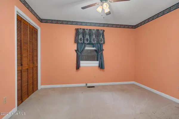 209 Williams DR, Black Creek, NC 27813