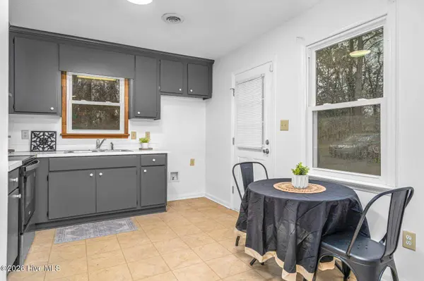 405 N Daughtry ST, Rocky Mount, NC 27801