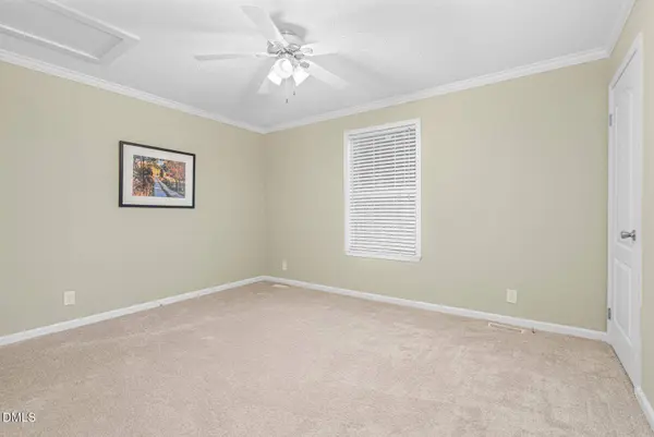311 W Franklin Street, Spring Hope, NC 27882