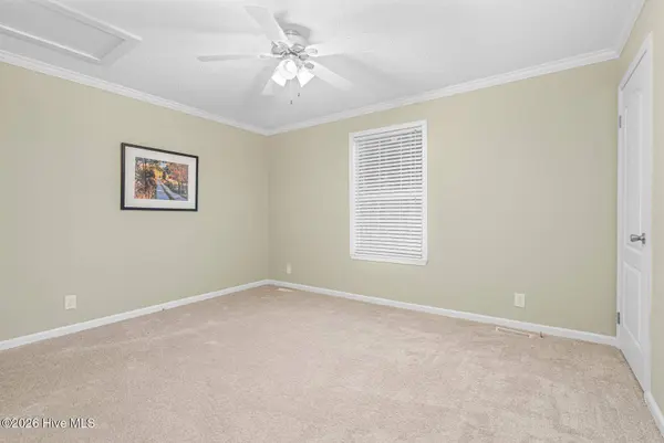 311 W Franklin ST, Spring Hope, NC 27882