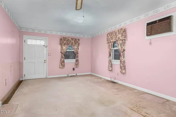 209 Williams Drive, Black Creek, NC 27813