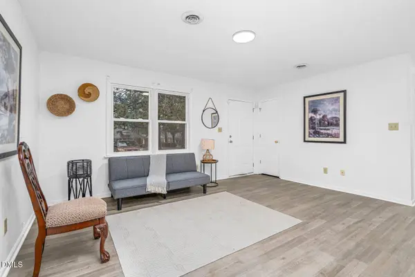 405 N Daughtry Street, Rocky Mount, NC 27801