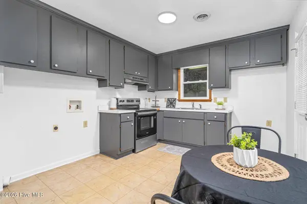 405 N Daughtry ST, Rocky Mount, NC 27801