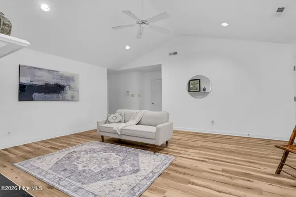 1621 Greys Mill RD, Rocky Mount, NC 27804