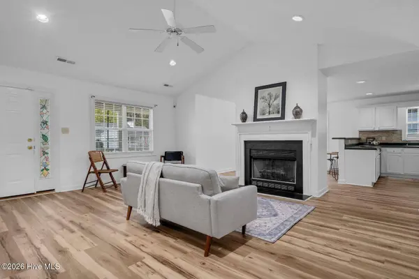 1621 Greys Mill RD, Rocky Mount, NC 27804