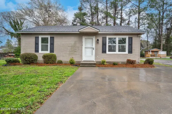 405 N Daughtry ST, Rocky Mount, NC 27801