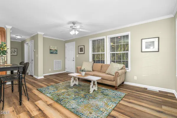 311 W Franklin Street, Spring Hope, NC 27882