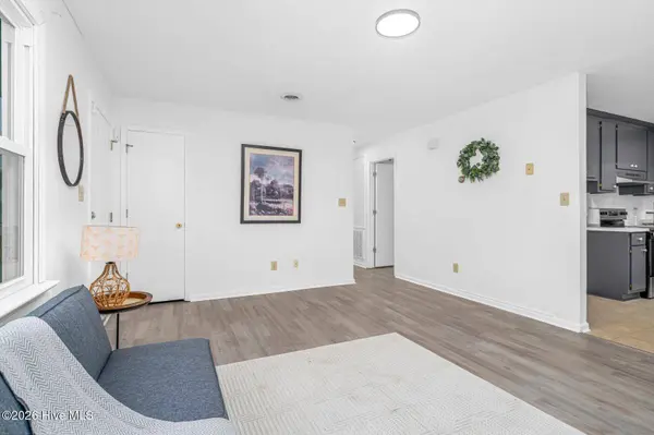 405 N Daughtry ST, Rocky Mount, NC 27801