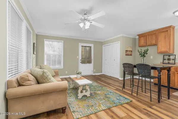 311 W Franklin ST, Spring Hope, NC 27882