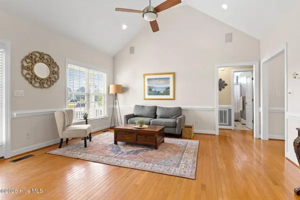 6688 Wind Chime CT, Rocky Mount, NC 27803