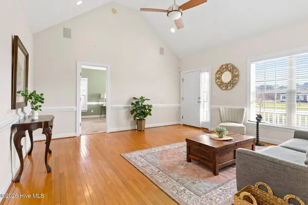 6688 Wind Chime CT, Rocky Mount, NC 27803