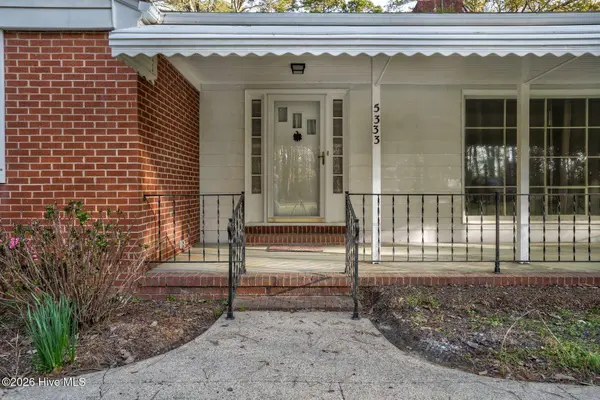 5333 Weaver RD, Elm City, NC 27822