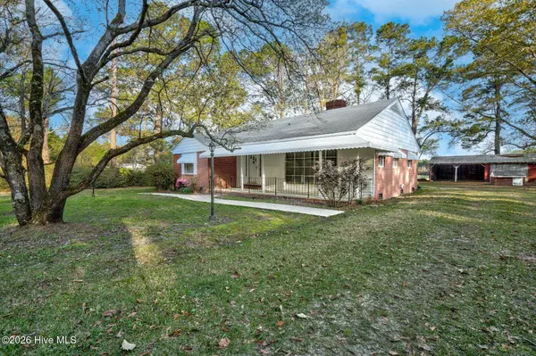 5333 Weaver RD, Elm City, NC 27822