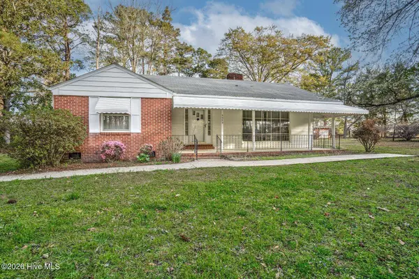 5333 Weaver RD, Elm City, NC 27822