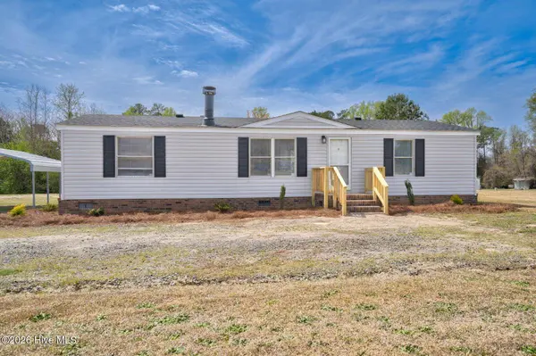 145 Red Oak RD, Rocky Mount, NC 27801