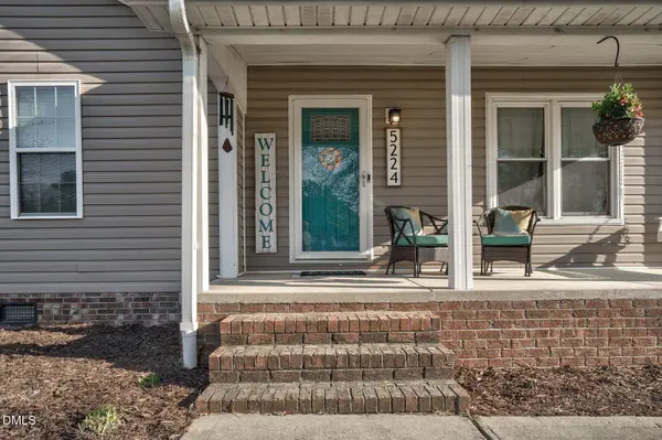 5224 Alonza Lane, Bailey, NC 27807