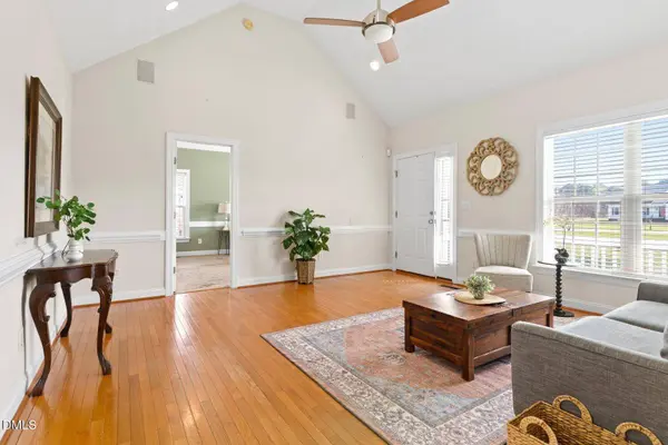 6688 Wind Chime Court, Rocky Mount, NC 27803