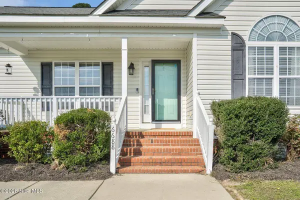6688 Wind Chime CT, Rocky Mount, NC 27803