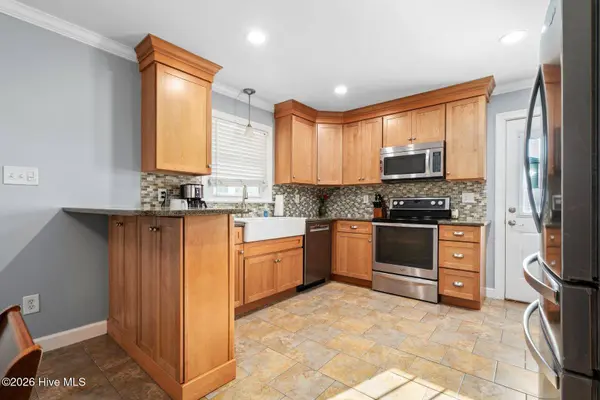 5224 Alonza LN, Bailey, NC 27807