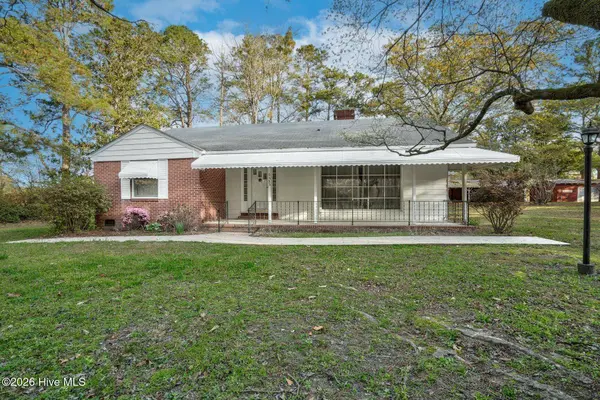 5333 Weaver RD, Elm City, NC 27822