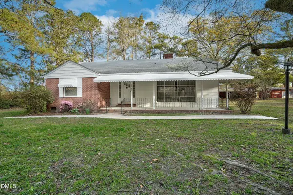 5333 Weaver Road, Elm City, NC 27822