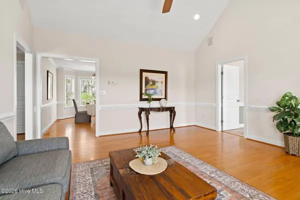 6688 Wind Chime CT, Rocky Mount, NC 27803