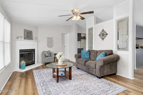 145 Red Oak RD, Rocky Mount, NC 27801