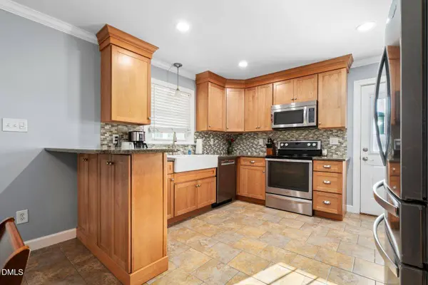 5224 Alonza Lane, Bailey, NC 27807