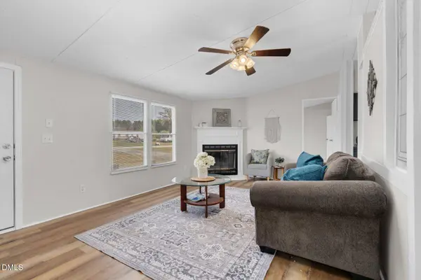 145 Red Oak Road, Rocky Mount, NC 27801
