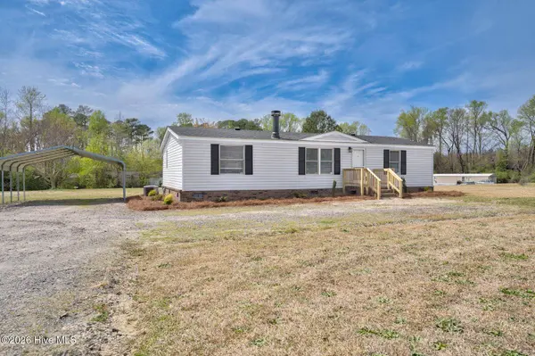 145 Red Oak RD, Rocky Mount, NC 27801