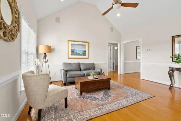 6688 Wind Chime Court, Rocky Mount, NC 27803